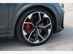 Thumbnail Photo 33 for 2021 Audi RS Q8
